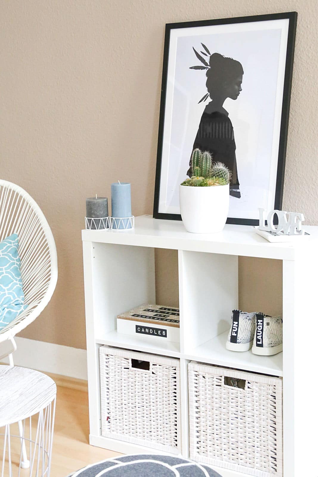 Badezimmer dekorieren tipps: oh what a room: mein bad ? # tipps ...