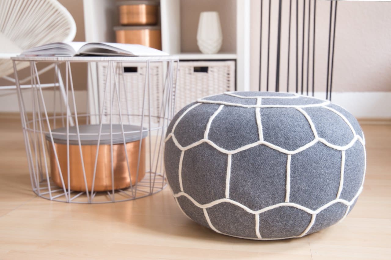 Interior Update 3 - Die Highlights meiner Wohnung u.a. Acapulco Chair