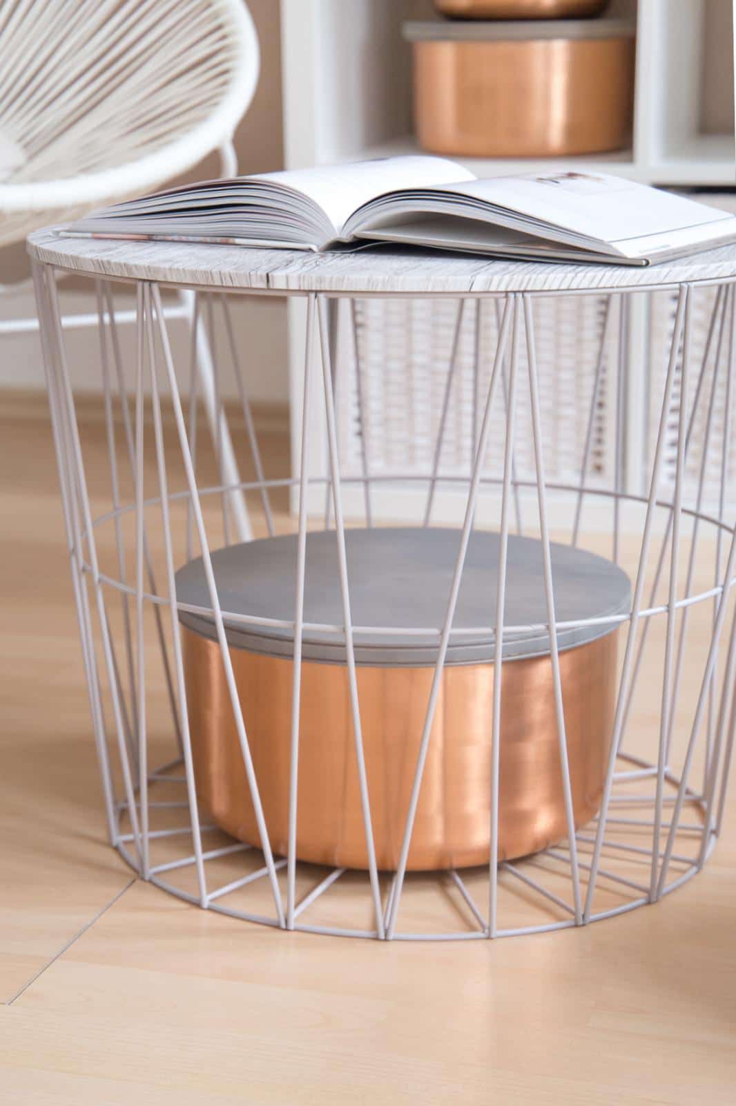 Interior Update 3 - Die Highlights meiner Wohnung u.a. Acapulco Chair