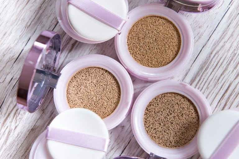 LOréal Nude Magique Cushion Foundation Alle Nuancen