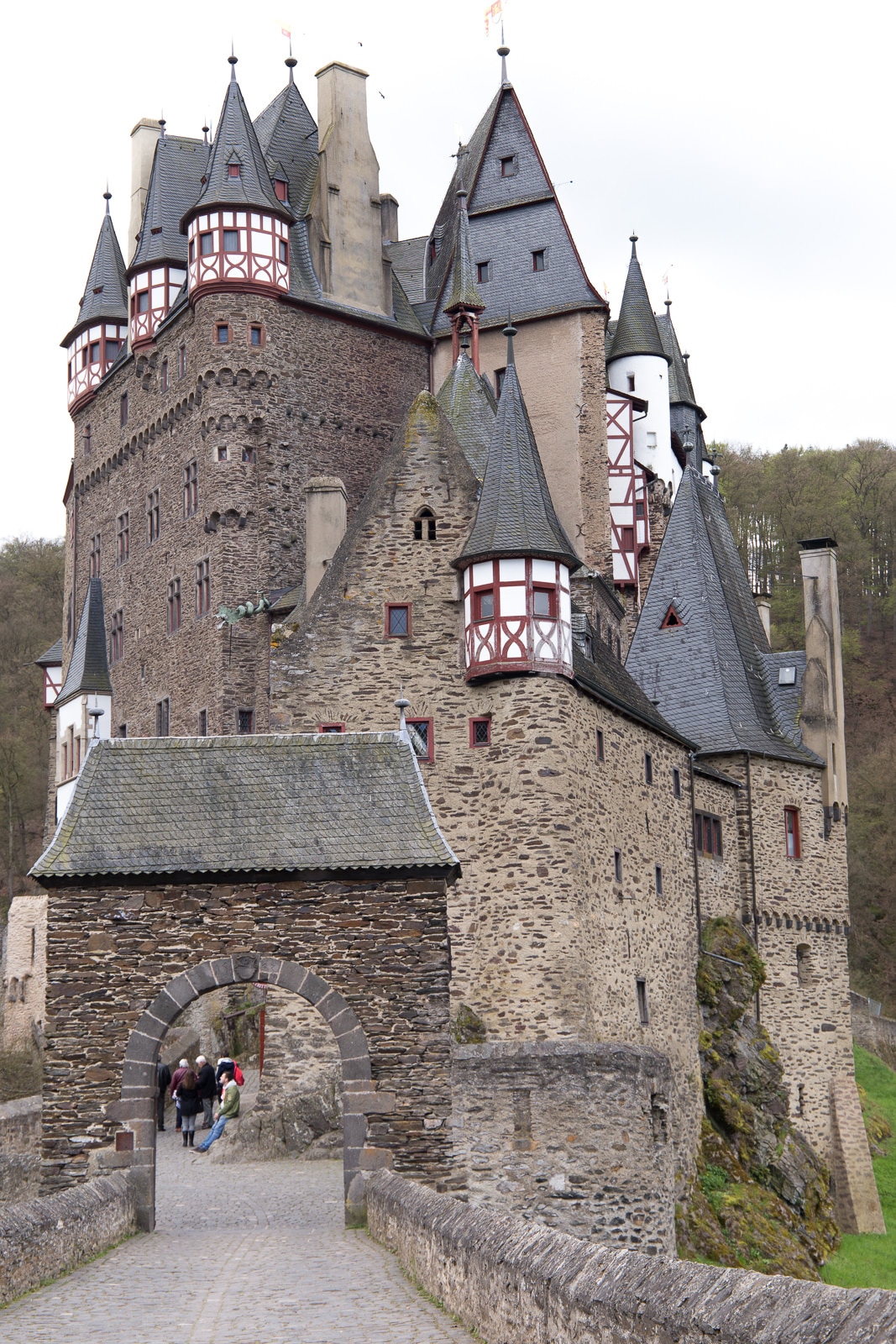 Burg Eltz