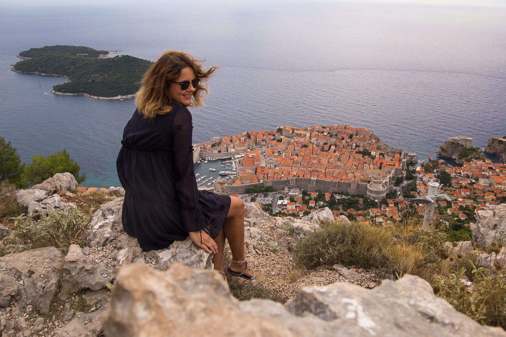 Auf den Spuren von Game of Thrones: Hotel Dubrovnik Palace