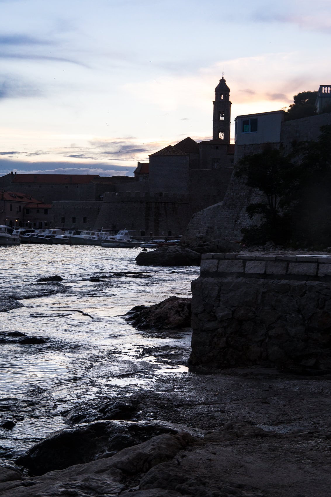 Auf den Spuren von Game of Thrones: Hotel Dubrovnik Palace