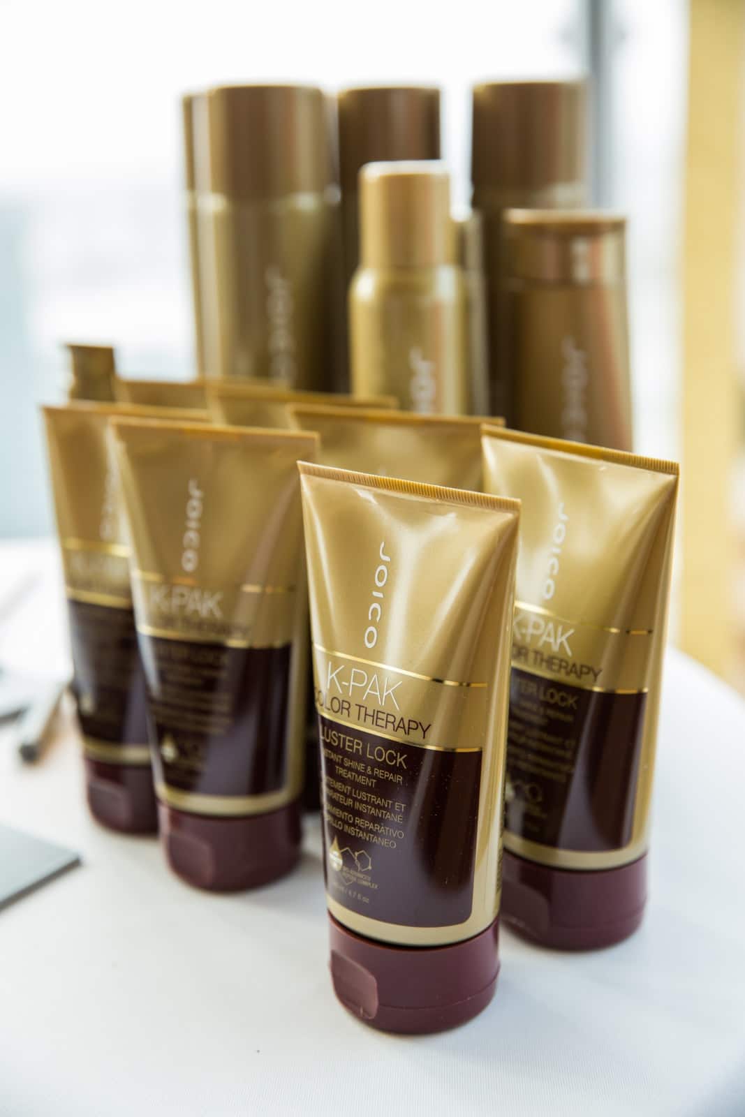 Beauty Highlights Oktober 2016: Beautypress Event