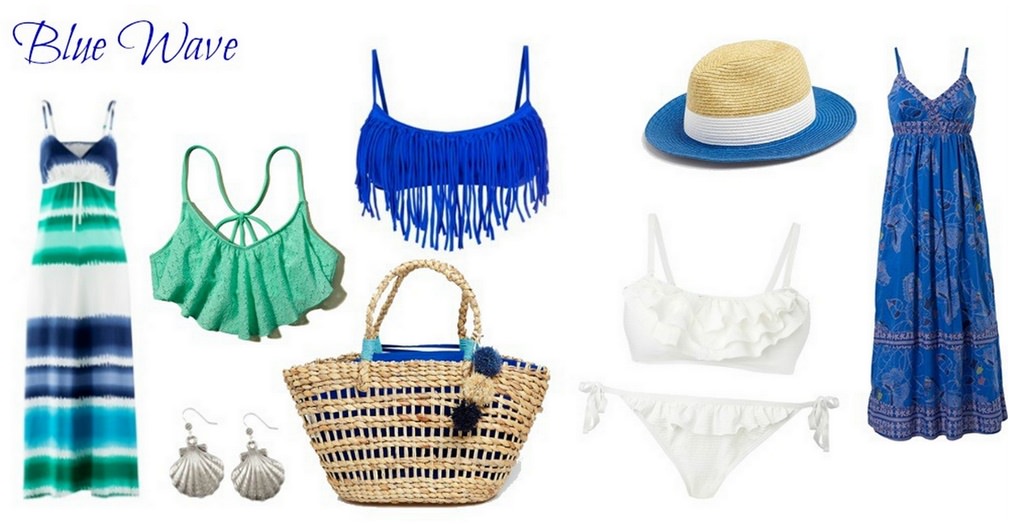 [Inspiration] Ready for the beach