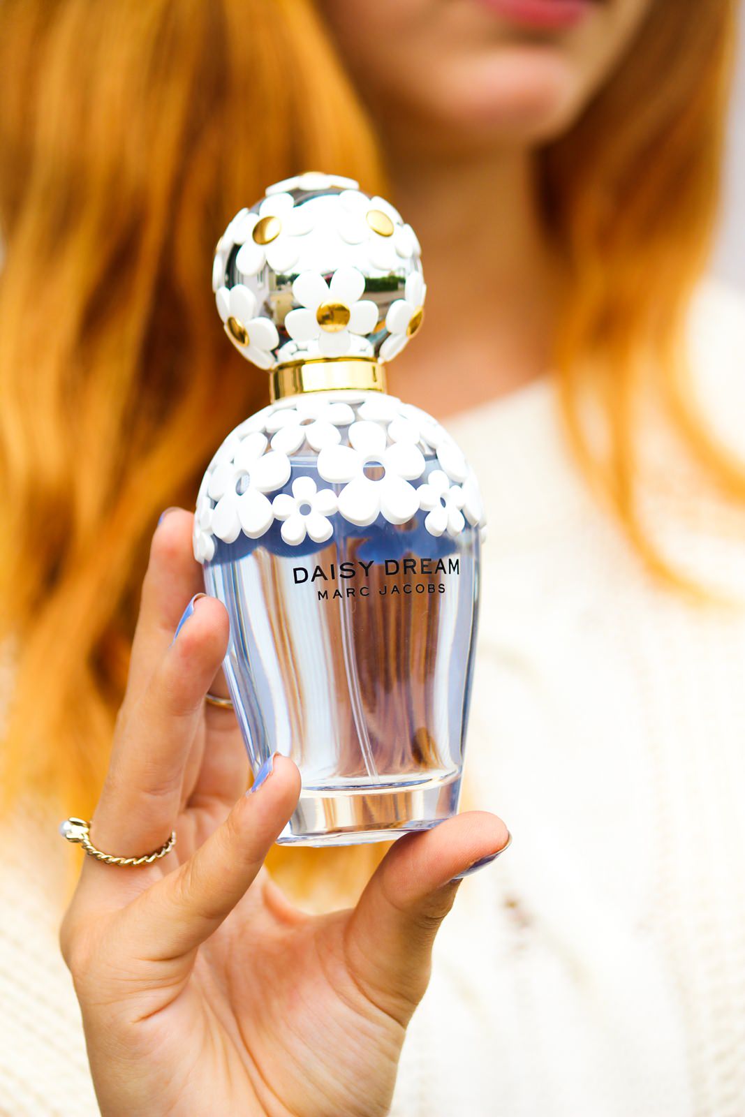 Parfum Review Marc Jacobs Daisy Dream Des Belles Choses Travel Style Blog