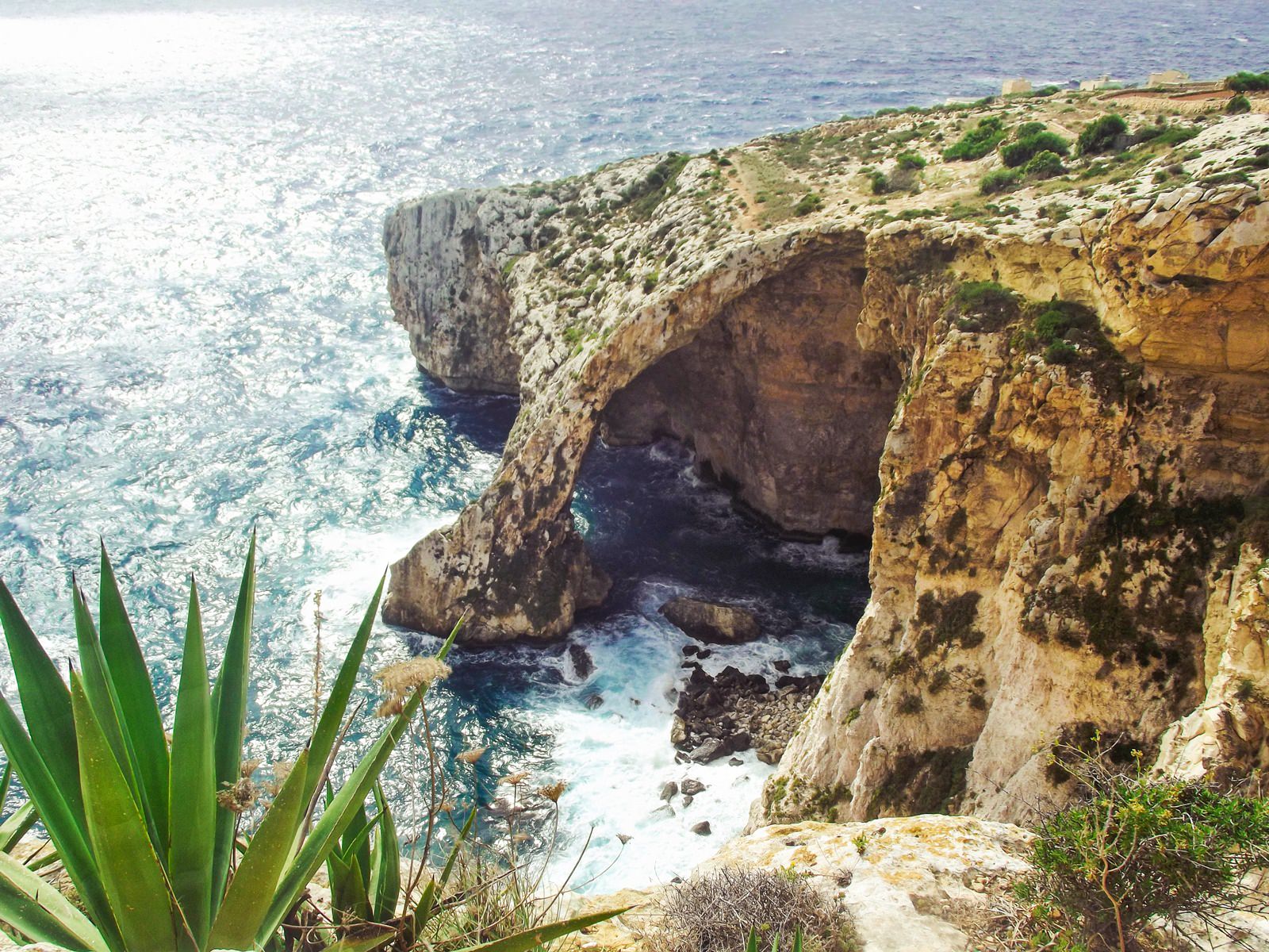Des Belles Choses - Travelling - Malta