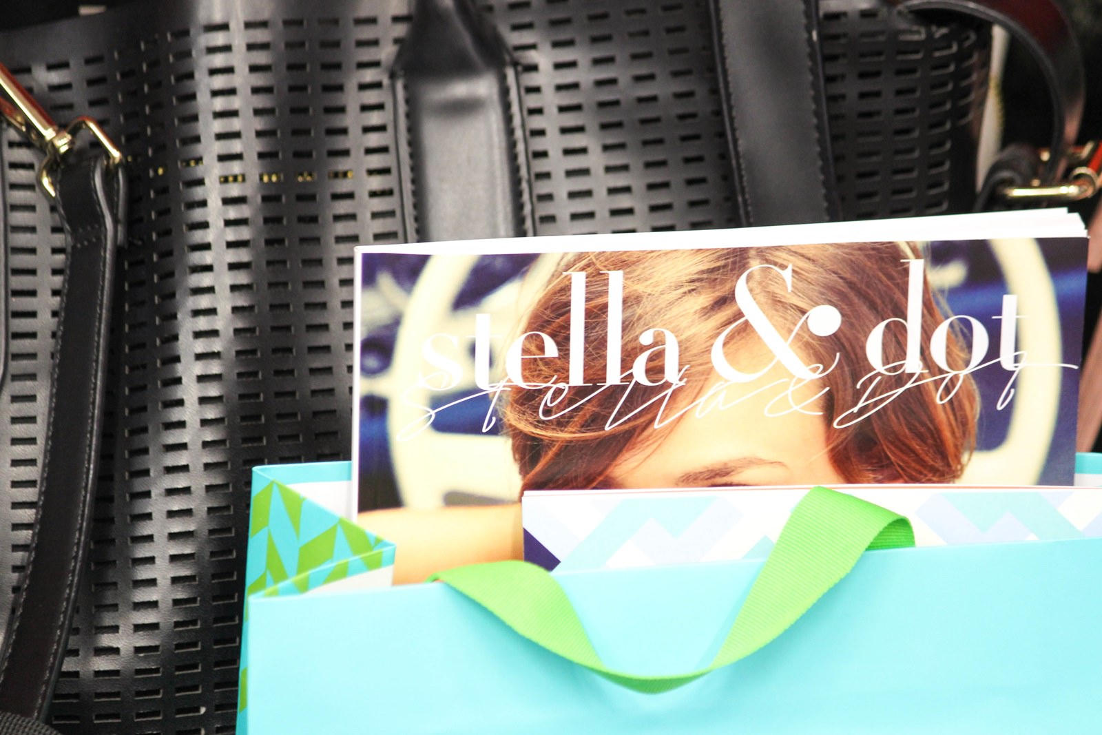 Des Belles Choses - Fashion Blog Cologne - Stella Dot Frühlingskollektion 10