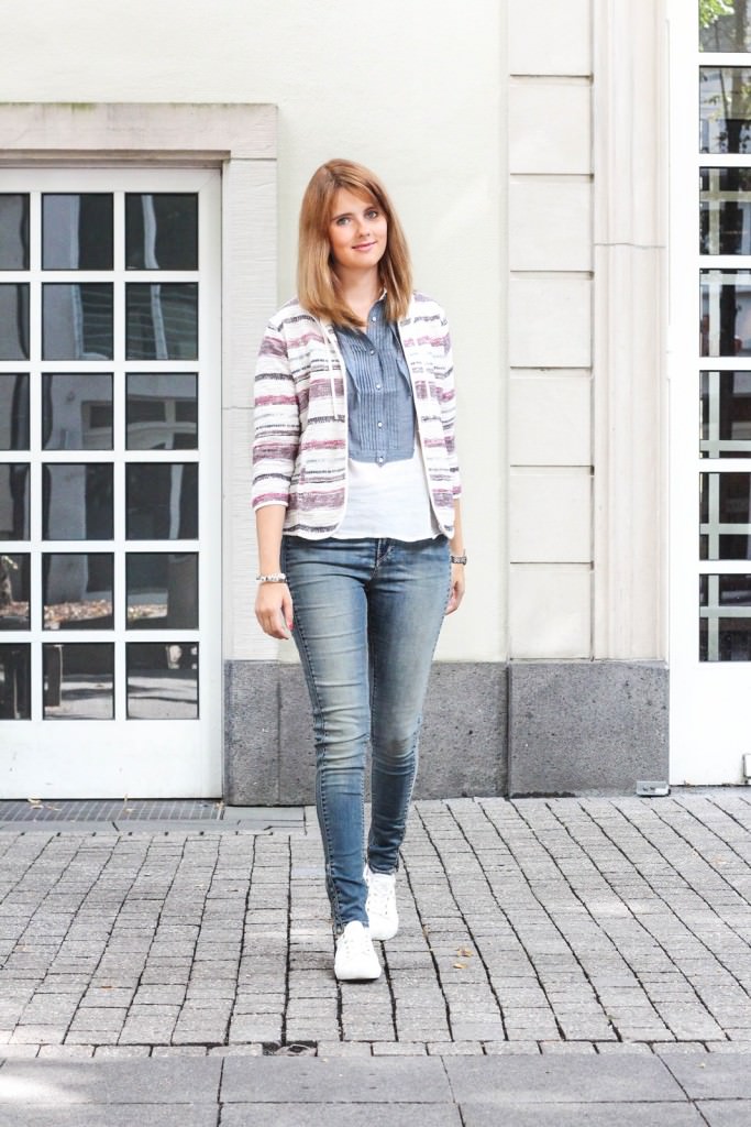 desbelleschoses-outfit-casual-jeans-look-garcia jeans-gant-sneakers-herbst-in-köln 9