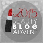 Beauty Blog Advent