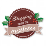 Blogging unter the misteltoe