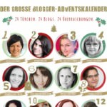 Der große Blogger-Adventskalender