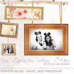Ein Zimmer voller Bilder
