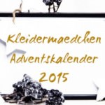 Kleidermädchen