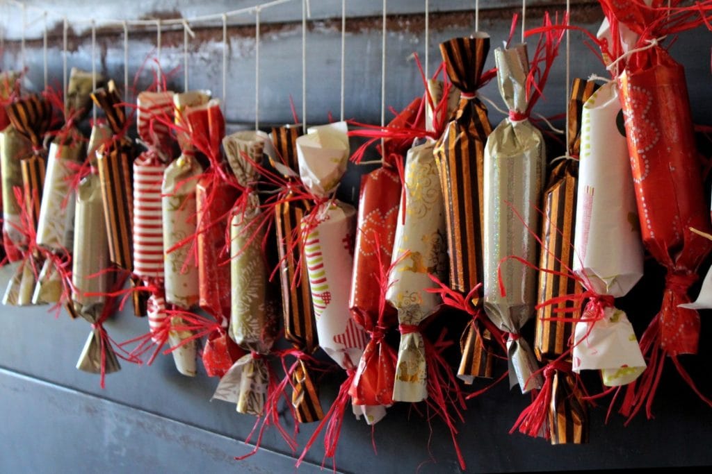 Alle Blogger-Adventskalender 2015 auf einen Blick