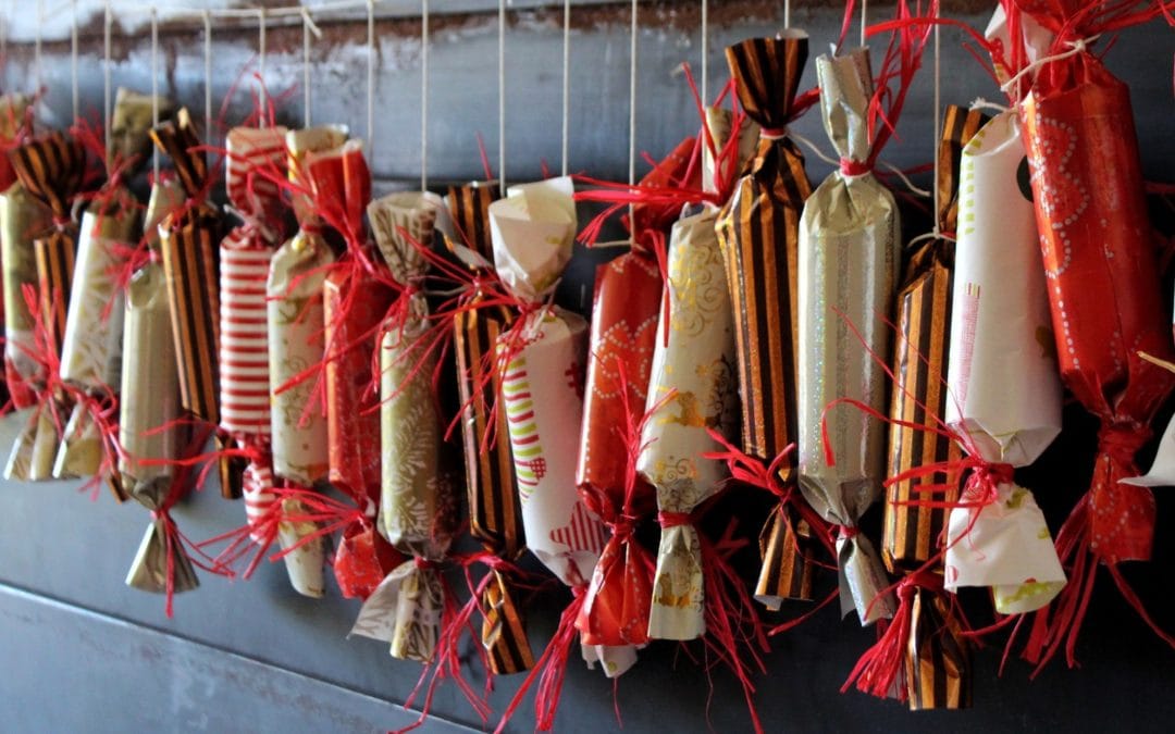 Alle Blogger-Adventskalender 2015 auf einen Blick