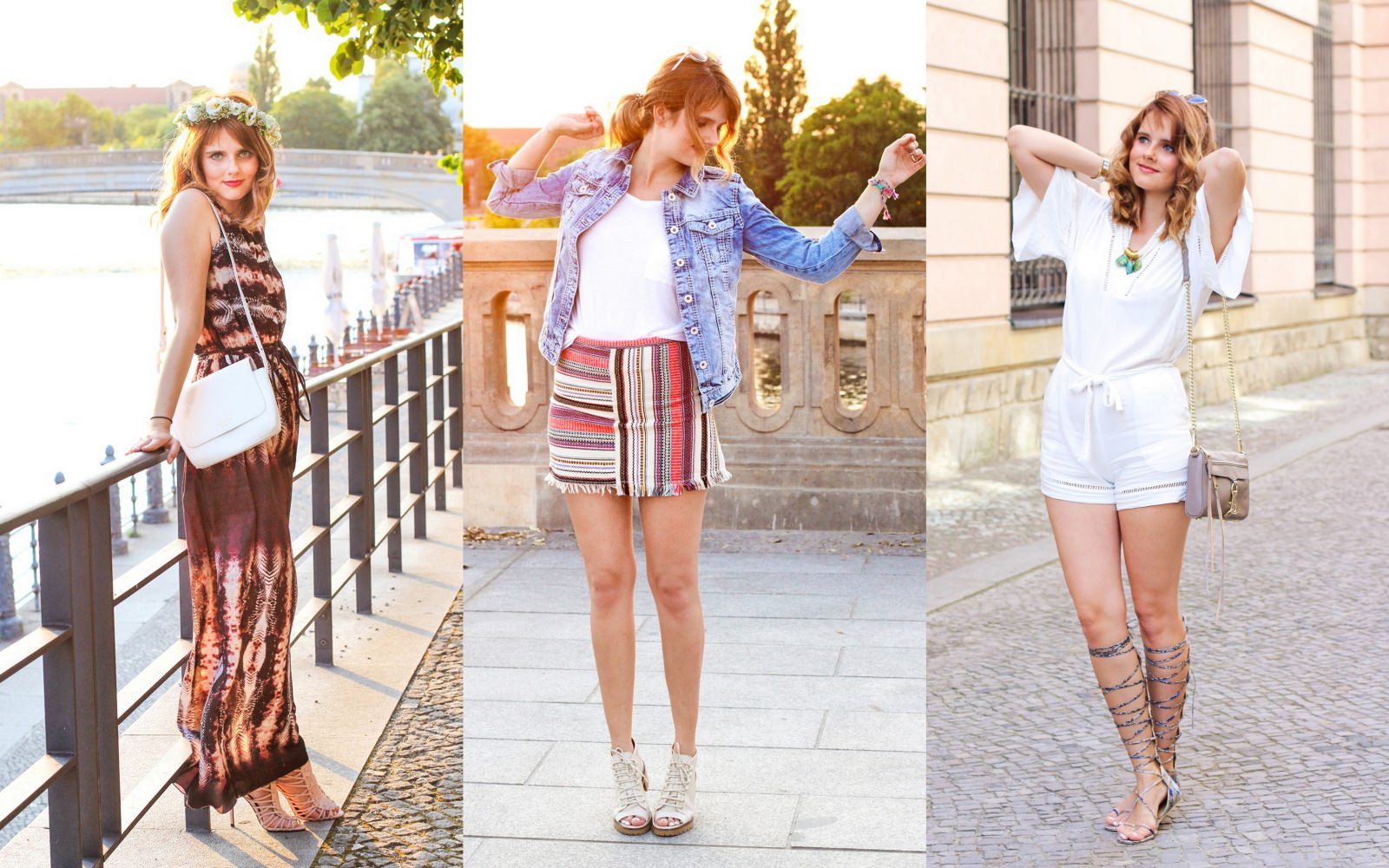 Outfit Review 2015 – Ein Jahr in bunten Outfits