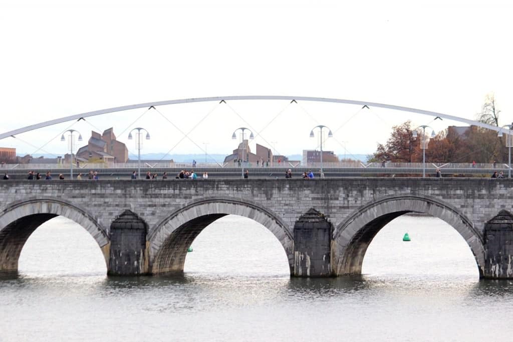 Top 5 Reisetipps Maastricht - Sehenswürdigkeit, Shoppen & mehr