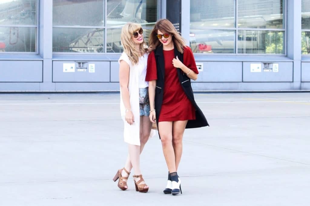 Wahrheiten über Bloggerfreundschaften