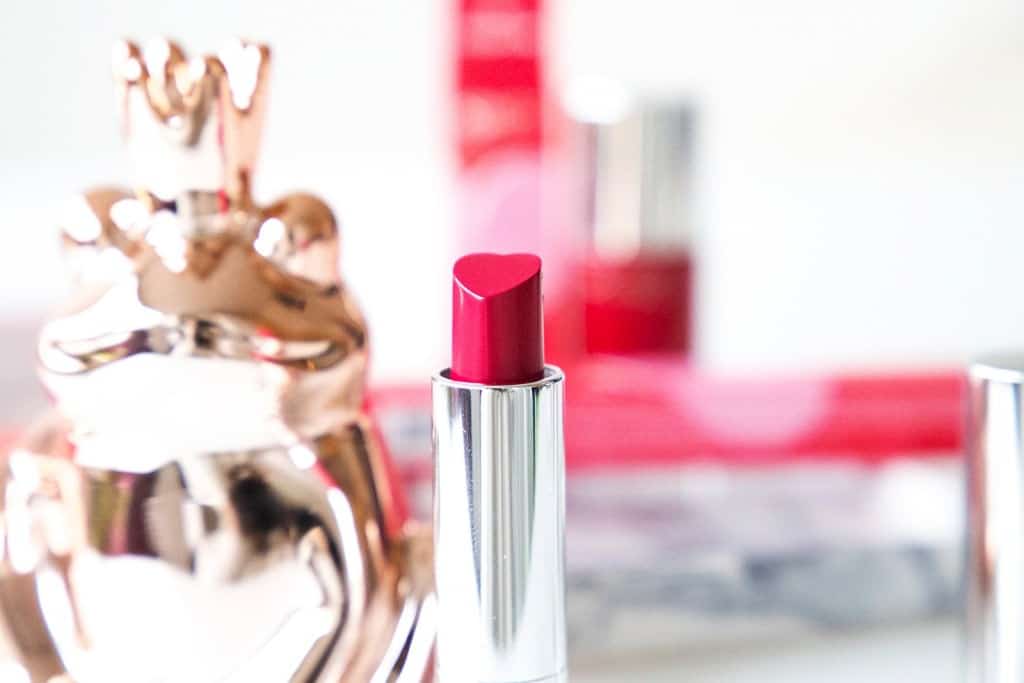 Happy Valentine - Kiko Best Friends Forever LE