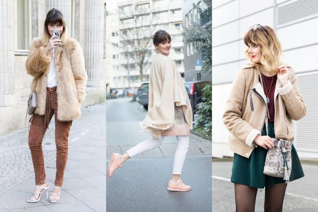 Outfit Review Februar