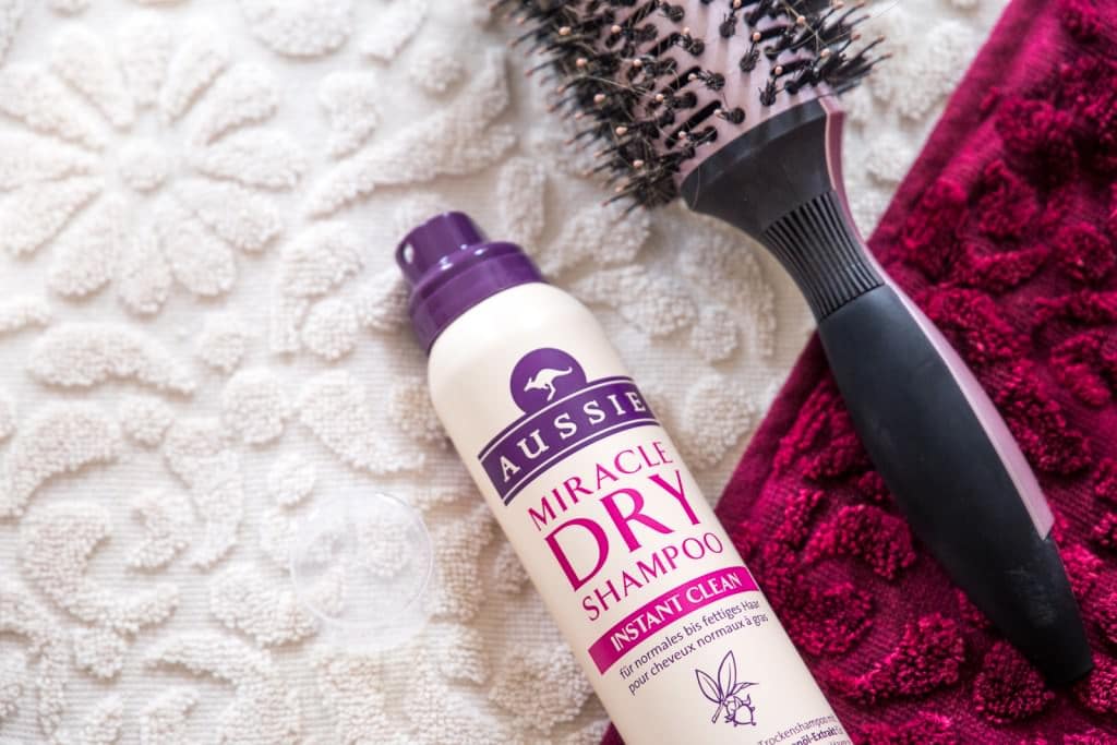 Aussie Daily Clean Miracle Serie im Test