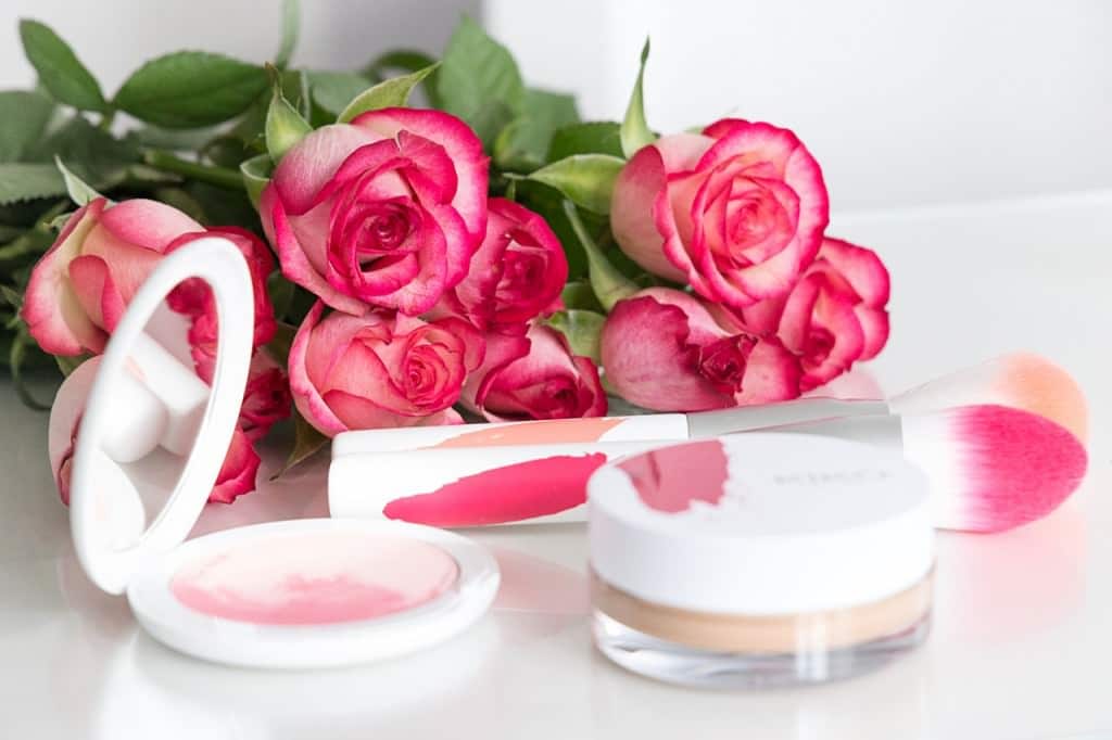 Beauty Check - Frühlingsgefühle mit Kiko & Korres