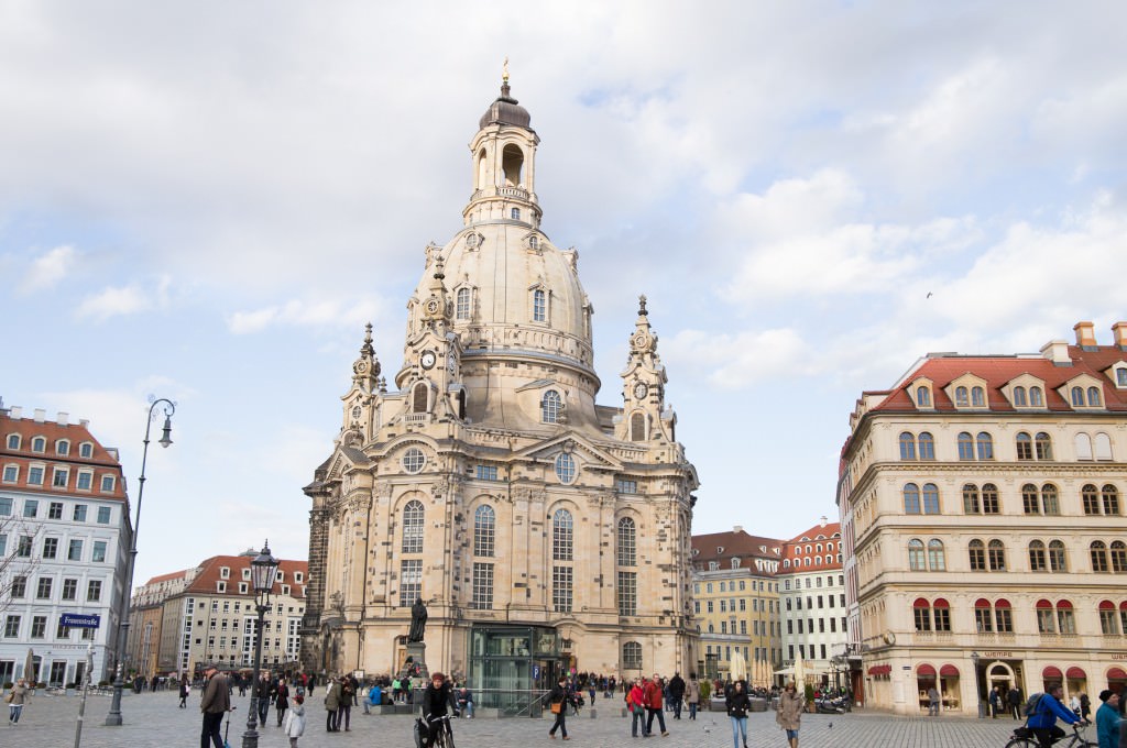 5 Reisetipps Dresden: Warum diese Stadt dich begeistern wird