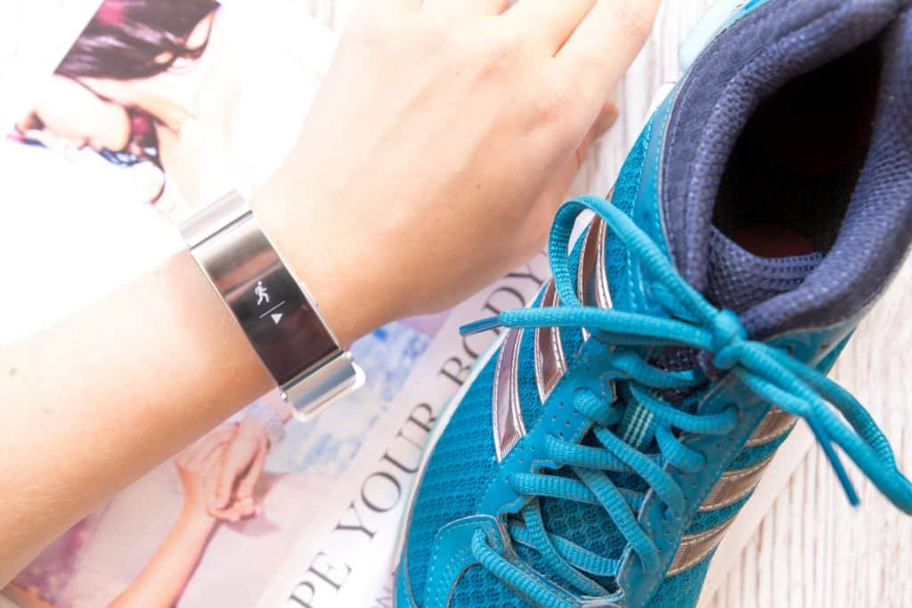 Huawei TalkBand B2 im Test: Fitnesstracker mit Bluetooth-Headset