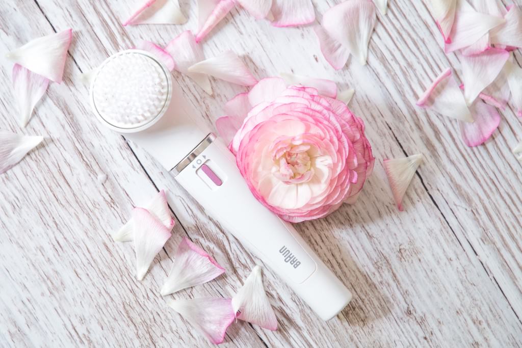 Muttertags-Gewinnspiel: Gewinne einen von drei Braun Face Spa