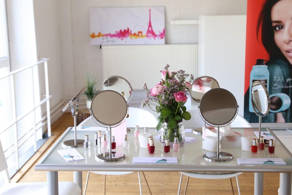 L'Oréal Paris "Blogger Launch Event": Alle Neuheiten auf einen Blick