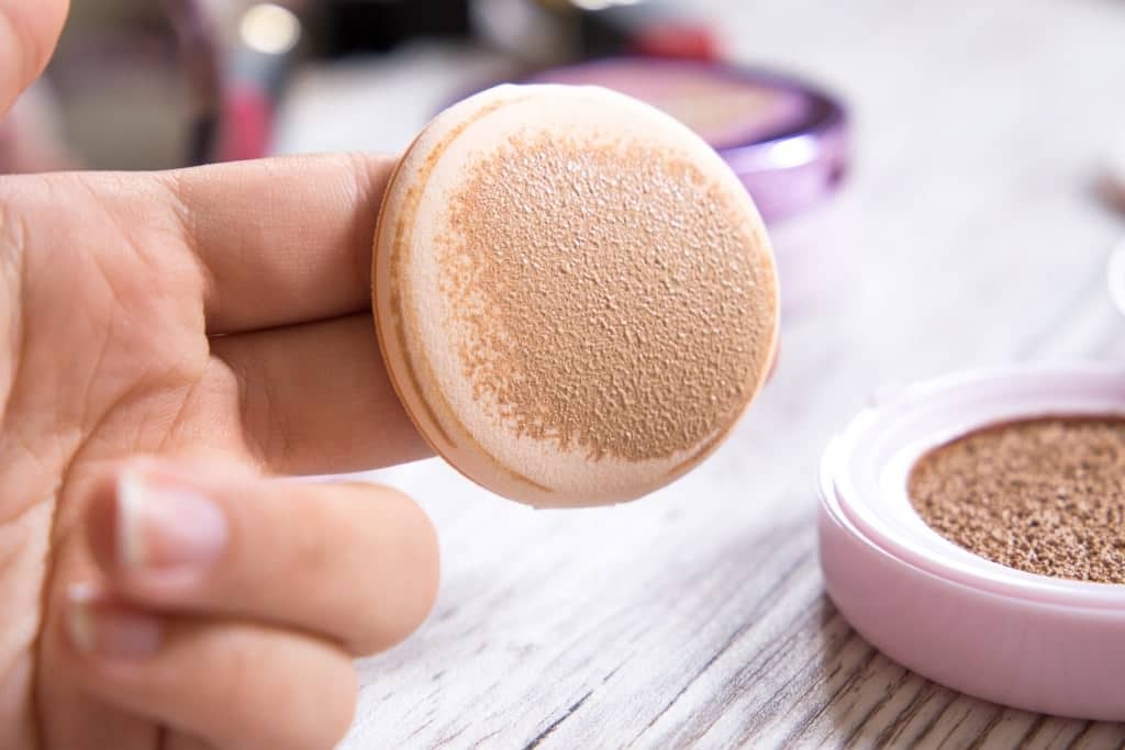 loréal nude magique cushion foundation alle nuancen