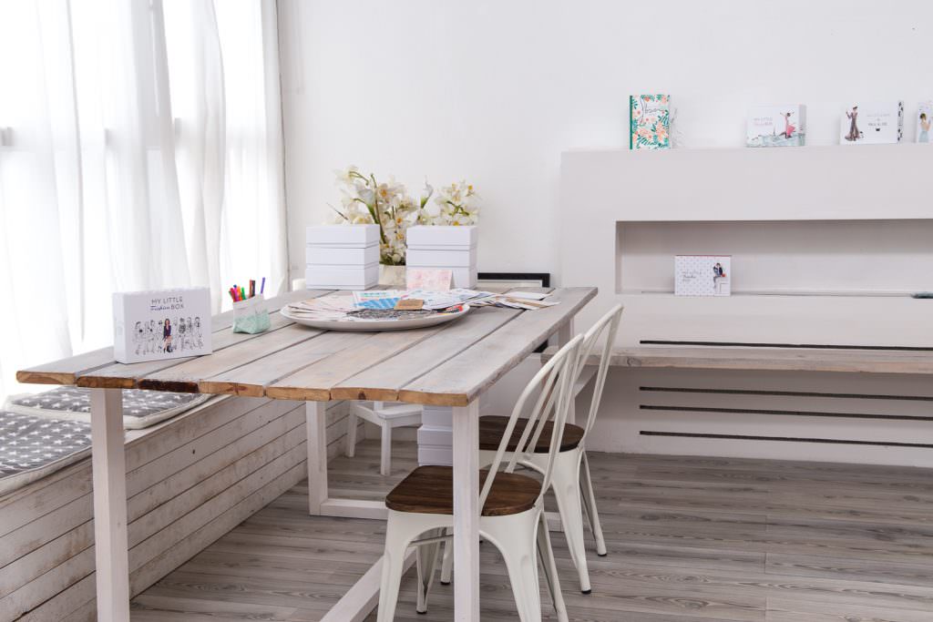 My little Box Event in Düsseldorf + Unboxing Mai & Juni