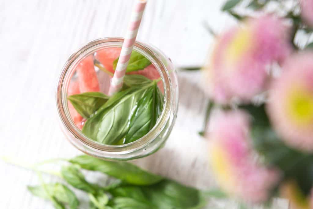 Demak'Up Detox Challenge: So trinkst du ausreichend Wasser