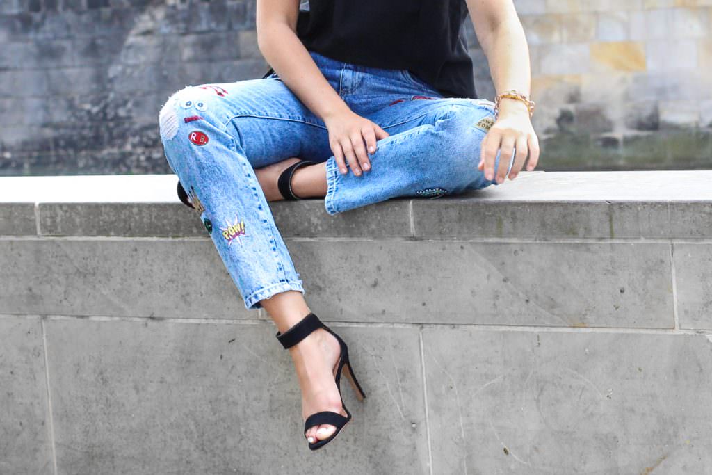 Der große Jeans Guide 2016: Die Trends der Saison