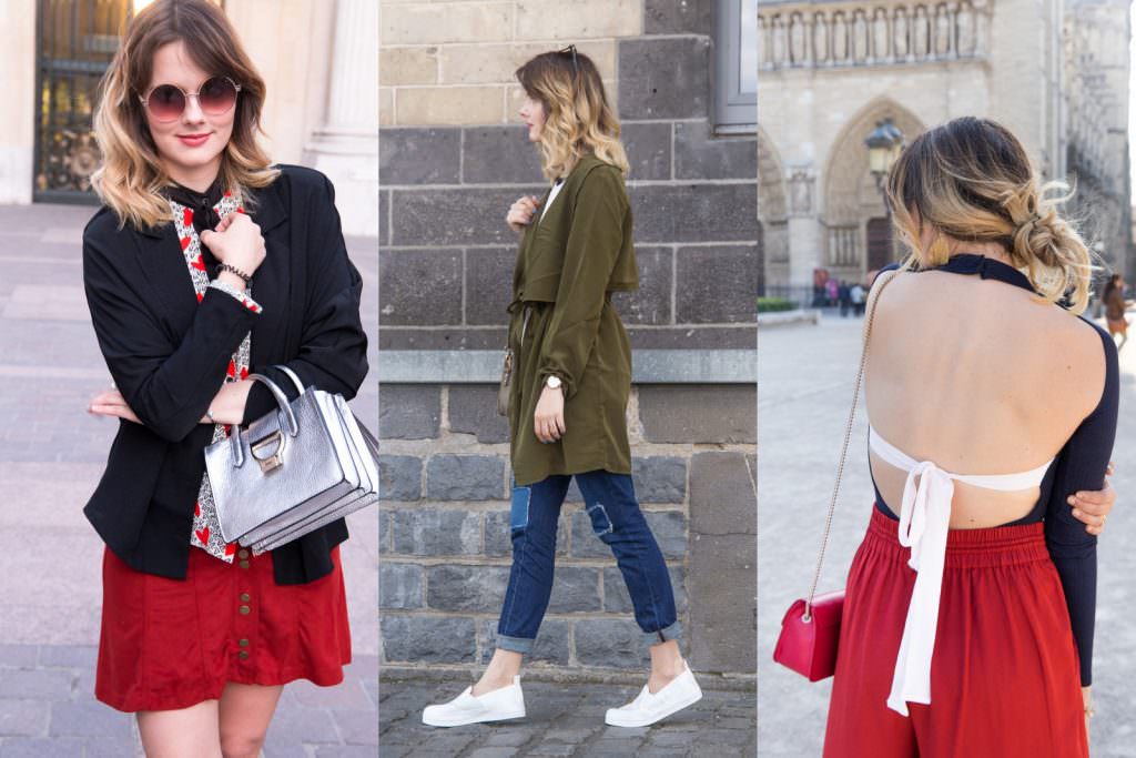 Outfit Review Mai 2016 – Sommertrend Rückenfrei