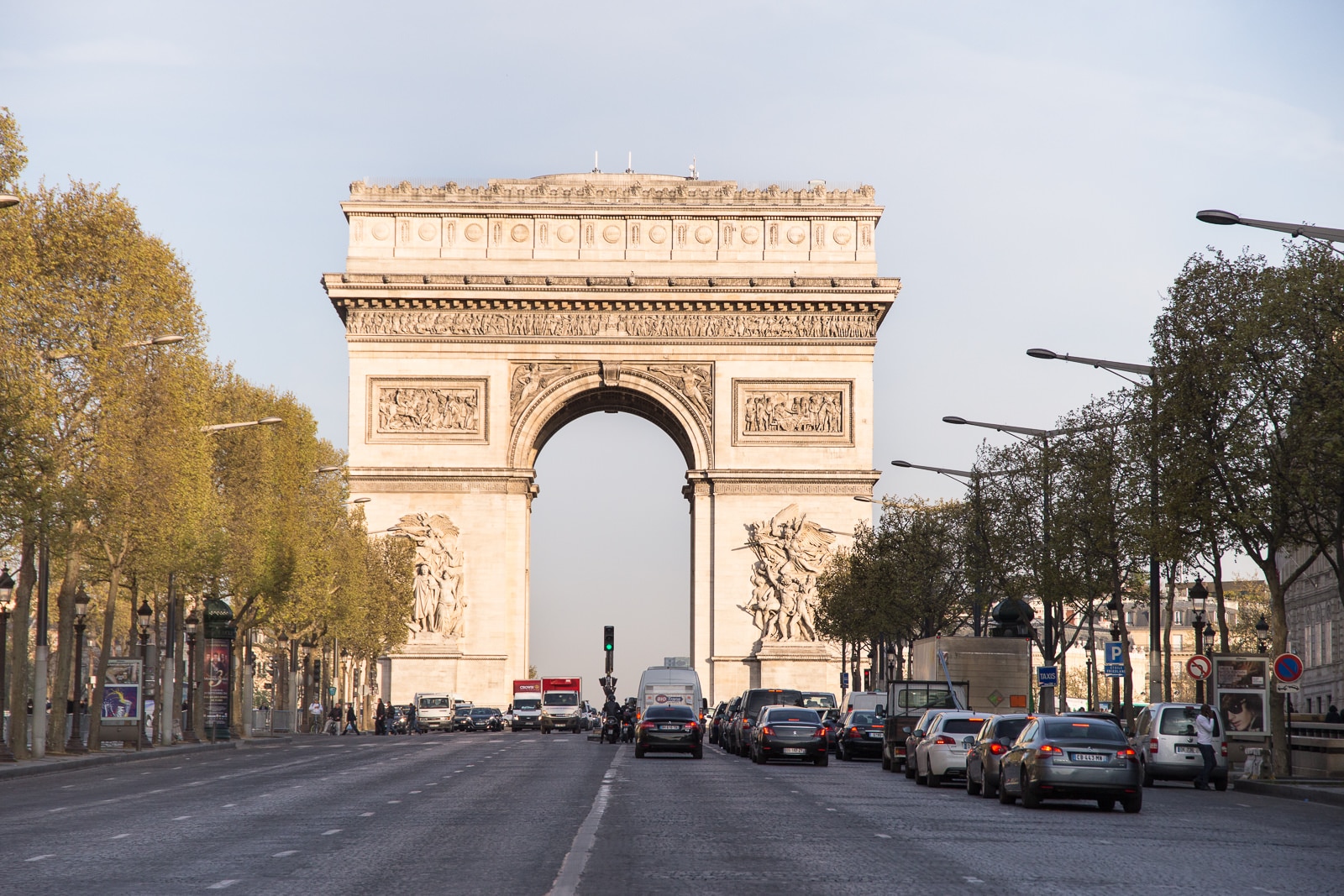 Städtereise nach Paris – So sieht der perfekte Tag aus!