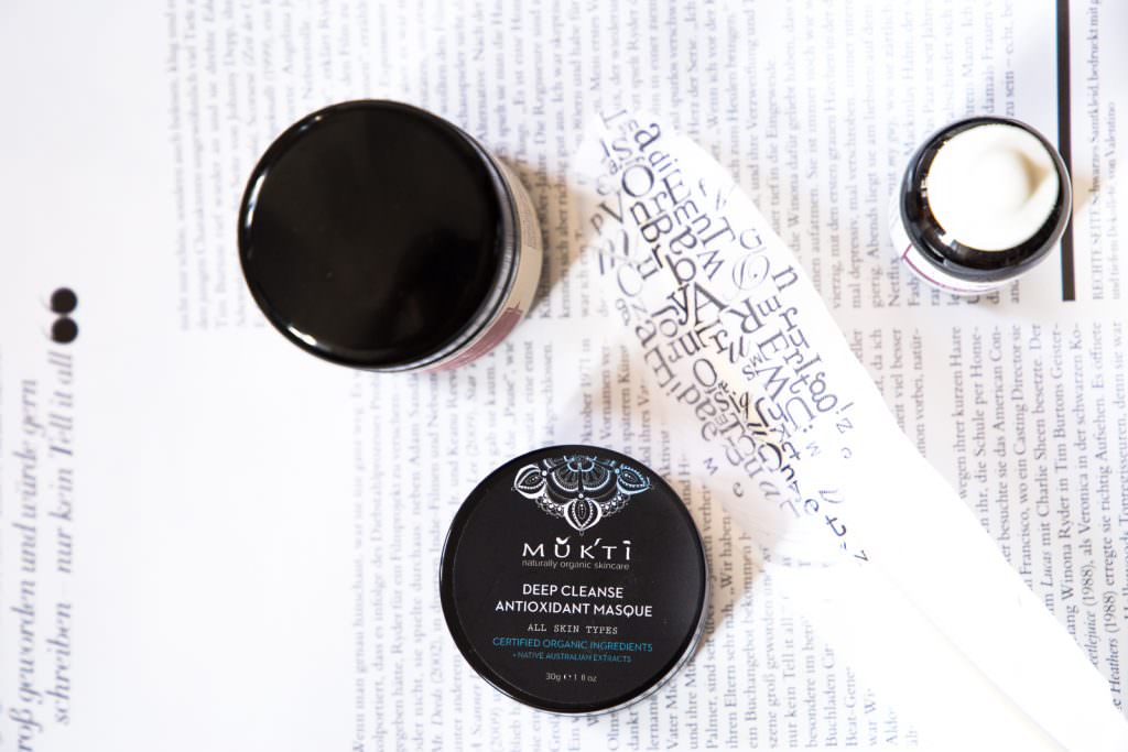 Naturkosmetik: Beauty-Schätzen aus dem Onlineshop SAVUE