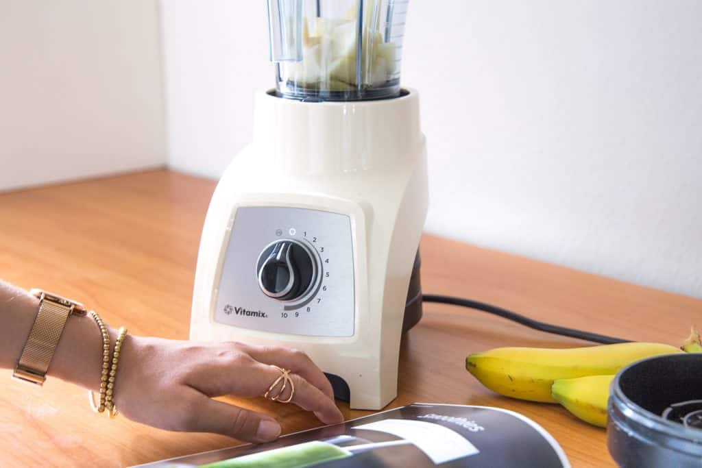 Vitamix S30 - Smoothies zuhause und To-Go