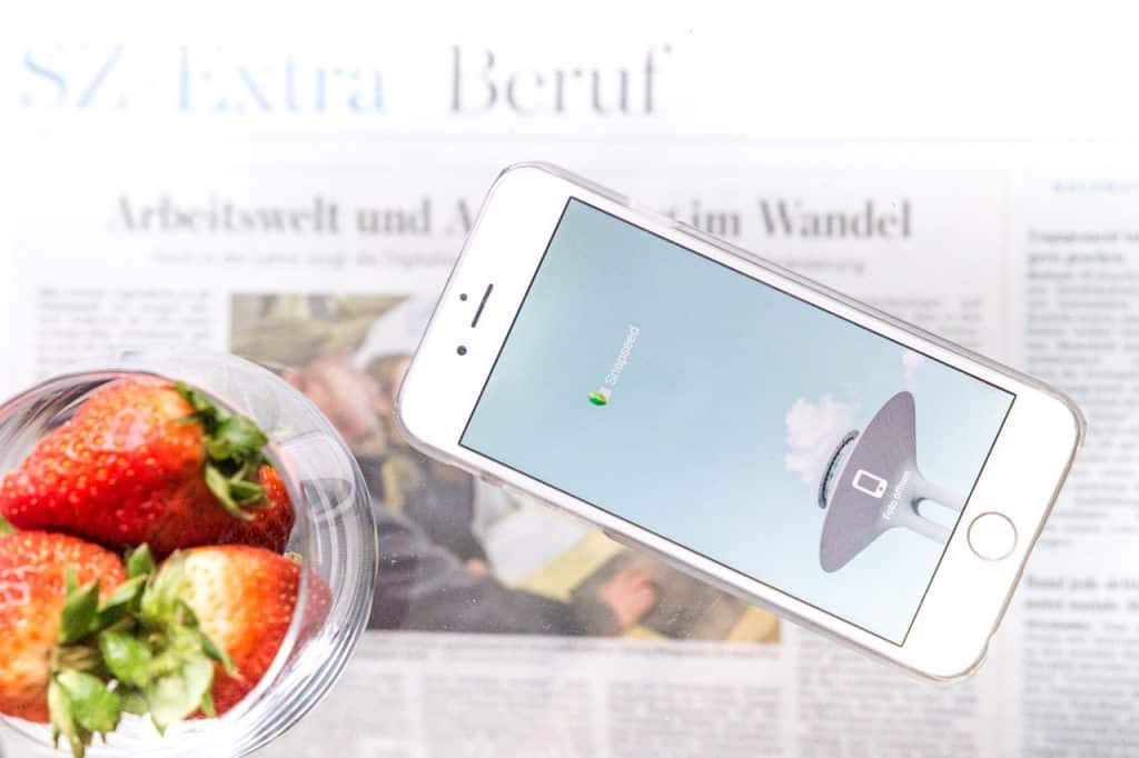 Wort zum Montag: Das perfekte Smartphonefoto - Bearbeitung & Tipps