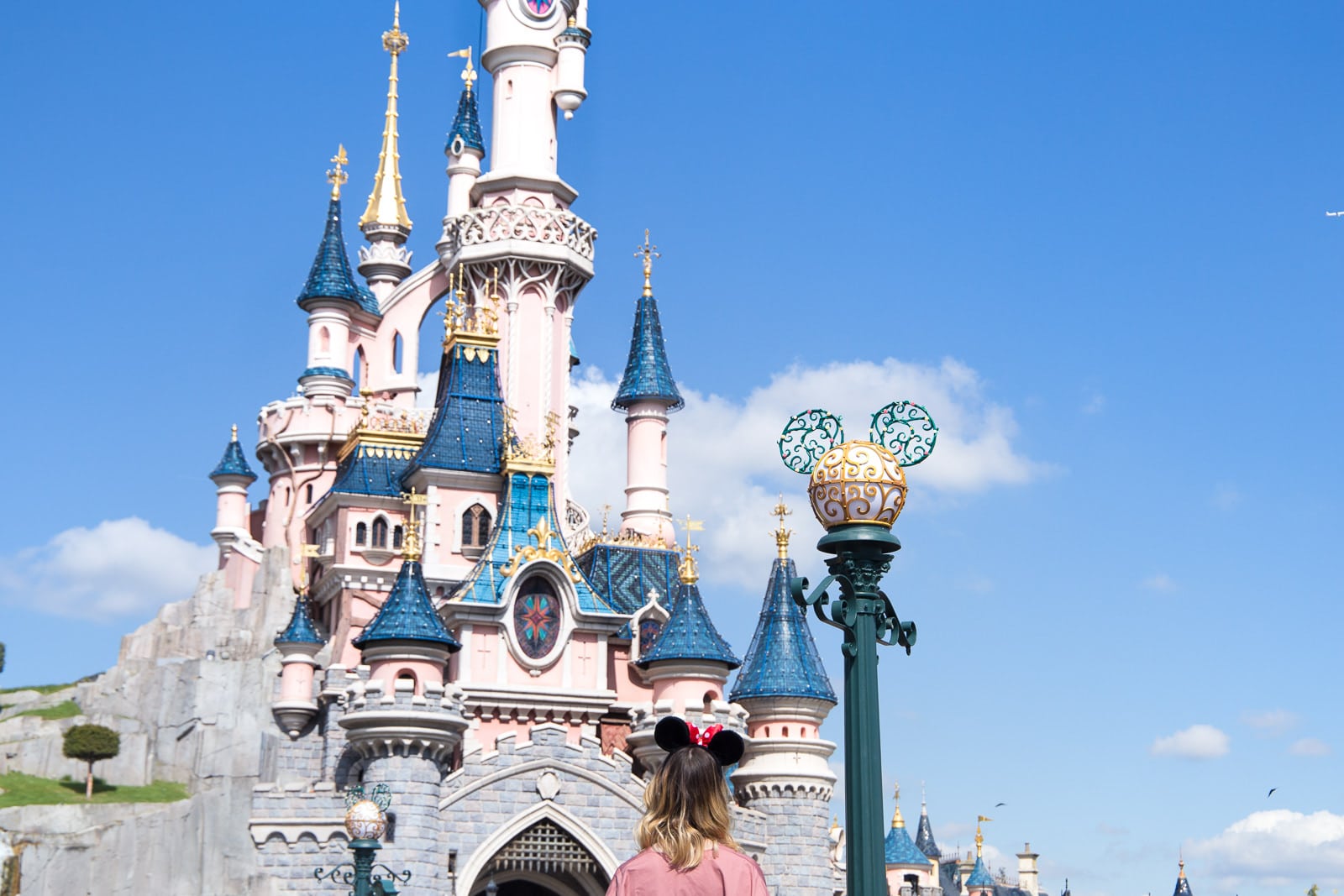 Blogger on tour: 10 Dinge, die du im Disneyland Paris lieben wirst!