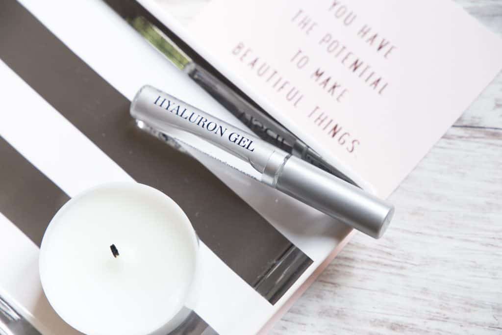 Zwei ultimative Beautyhacks für Eilige - Visett take care Cosmetics