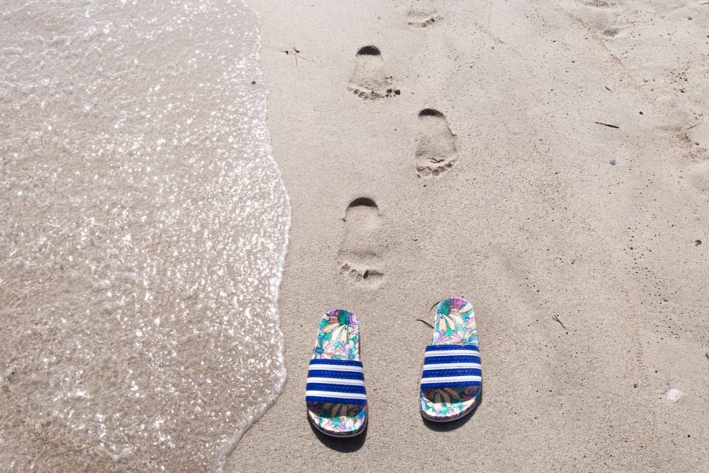 Wort zum Montag: So hat der Herbstblues keine Chance!