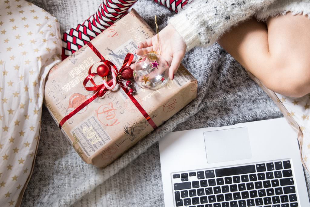 Happy christmas dreams: Gewinne deine Zalando Wishlist!