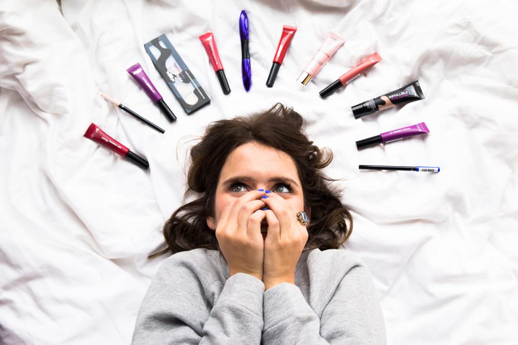 L'Oréal Paris Neuheiten 2017: #Lorealista Event in Amsterdam