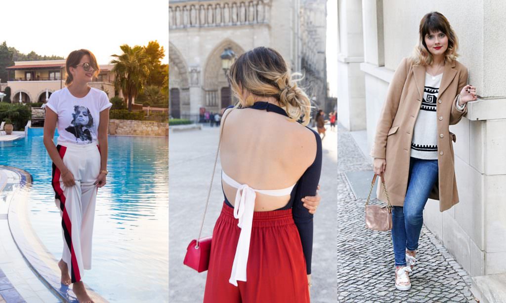 Outfit Review 2016: Ein Jahr in Outfits