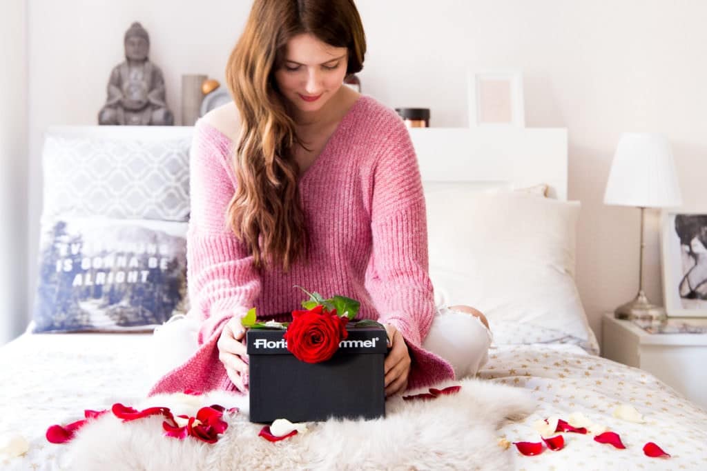 Love is air: Gewinne deine Traumschuhe im Wert von je 300 Euro