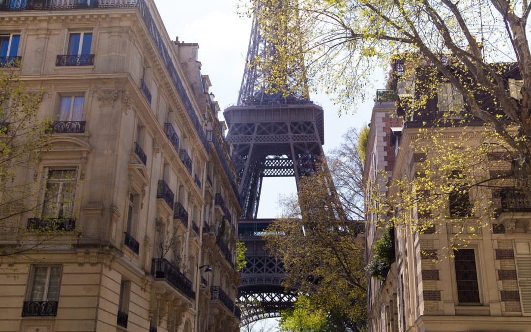 Meine ultimativen Paris Tipps: Geheimtipps, Hotels & Restaurants