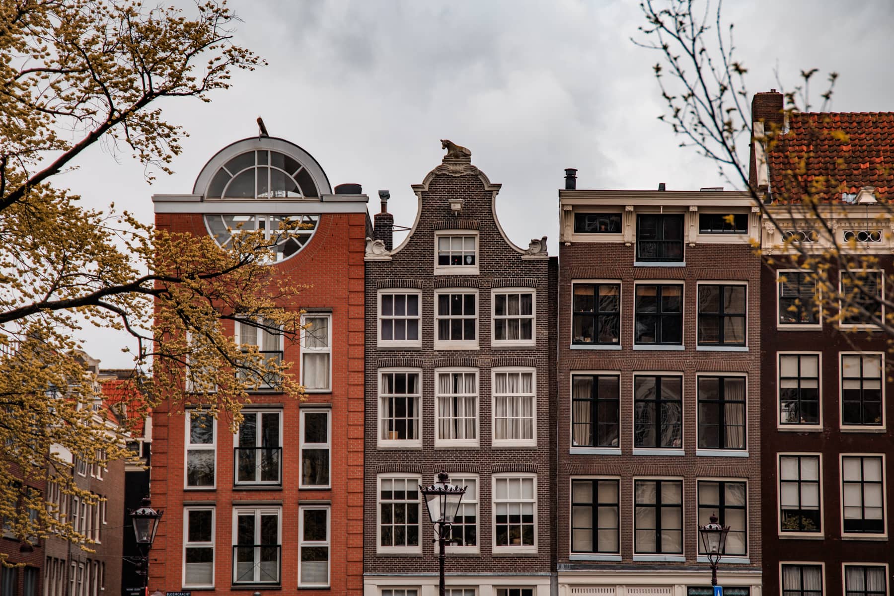 Amsterdam Guide - Die besten Restaurants & Aktivitäten in Holland