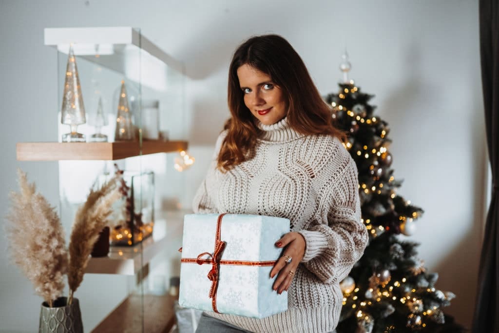 Des Belles Choses Blogger Adventskalender 2019 - 24 Türchen, 25 Gewinne im Wert von 5000 Euro